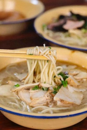 荆州市十大早餐排行榜(湖北十大硬菜)插图