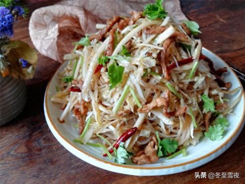东北十大拌菜品牌排行榜图片(东北熟食品牌排行榜)插图9
