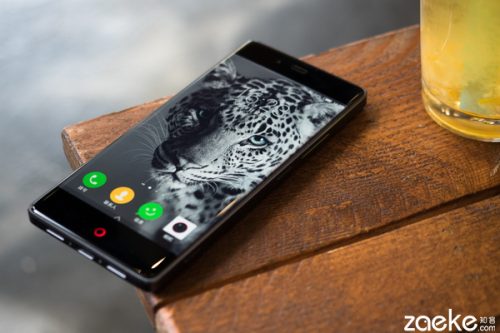 NUBIA Z9 MAX 怎么样(nubia z9怎么样)插图