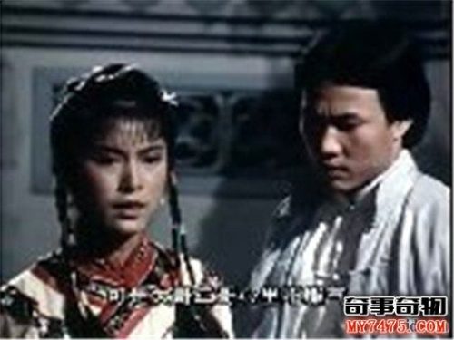 70-90怀旧电视剧(60-70年代农村片)插图9