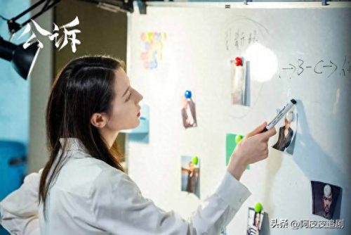 十大犯罪影视剧排行榜最新(中国十大犯罪纪录片)插图2