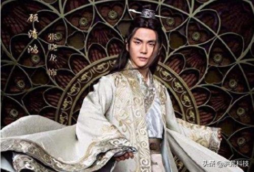 如懿传十大渣男排行榜(如懿被用刑全过程)插图3
