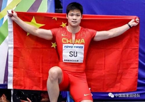 中国百米十大纪录排行榜(山西省百米纪录是多少)插图