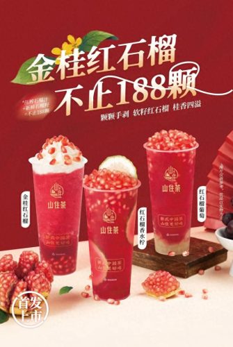 山东奶茶十大排行榜价格(十大抖音网红奶茶)插图31