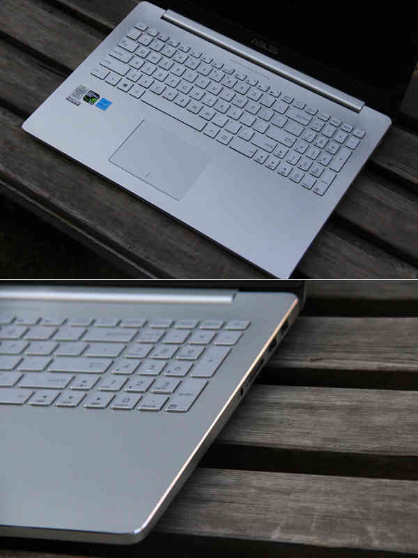 华硕无双i5评测(gm501笔记本评测)插图6