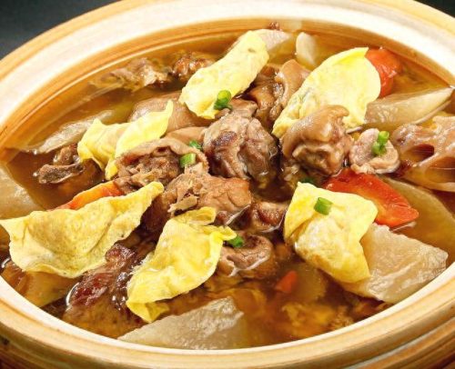 紫阳县十大美食排行榜图片(奉节必吃十大美食)插图