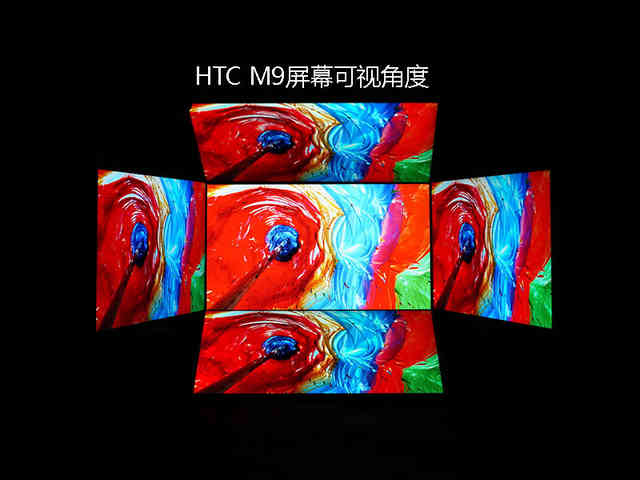 htcm9有什么缺点(HTCM9如何)插图17