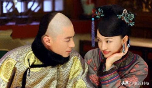 如懿传十大渣男排行榜(如懿被用刑全过程)插图