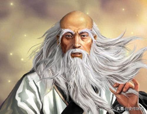 民间传说十大神人排行榜(旅顺十大灵异传说)插图1