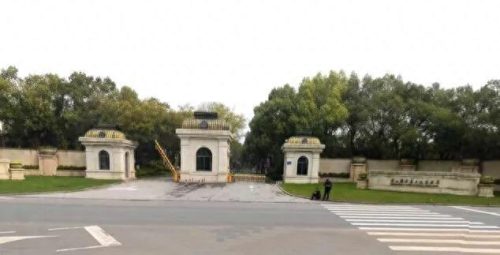 林皇园十大豪宅排行榜(十大豪华豪宅排名)插图