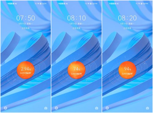 realmex7pro至尊版参数(realme x7 pro至尊版有哪些功能)插图10