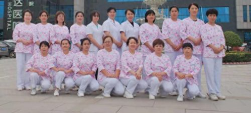 深圳十大月嫂平台排行榜(月嫂一般在哪个平台请)插图3