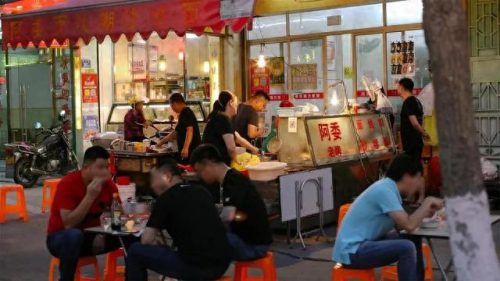 泉州十大网红餐饮排行榜(泉州餐饮排行榜前十名)插图47