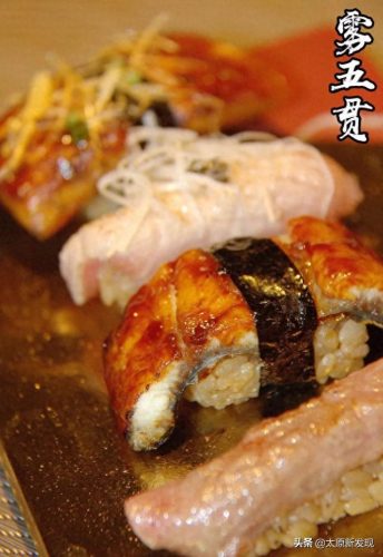 太原十大日料店排行榜图片(太原高端日料排行榜前十名)插图23