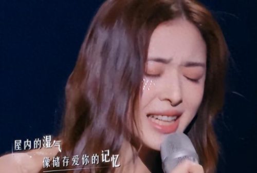 十大神级翻唱综艺排行榜(校园十大神级翻唱)插图21
