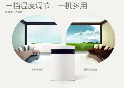 暖风机十大公认品牌(暖风机2020排行榜)插图4