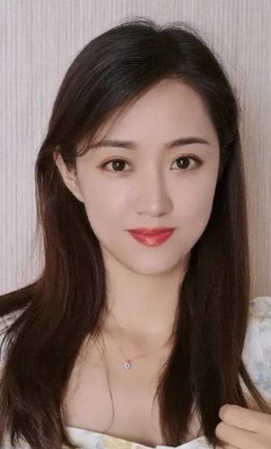 抖音十大美女女神排行榜(网红美女排前10名)插图9