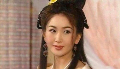 十大最美的古代美女排行榜(邯郸古代十大美女)插图21