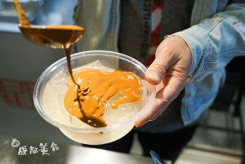 沙冰粉十大品牌排行榜图片(冰粉粉十大品牌排名)插图4