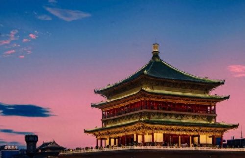 中国十大城市城市排行榜(中国城市vs外国城市)插图2