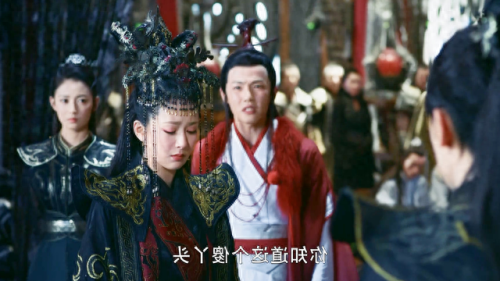 十大无人反拍电视剧排行榜(水浒传为何无人翻拍)插图8