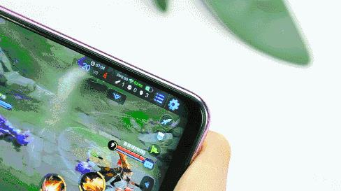 vivoy97测评及建议(vivo y97好不好用)插图9