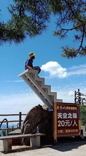 网红十大坑景点排行榜(大理圣托里尼网红景点)插图19