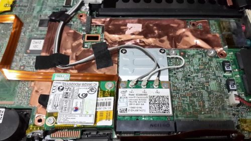 thinkpadt420无线网卡升级方案(thinkpadt460网卡更换)插图16