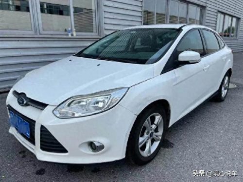 十大烂车排行榜二手(二手单排车1万以下)插图