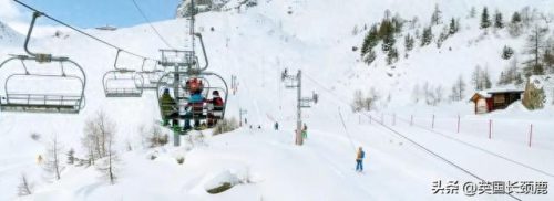 世界十大滑雪场排行榜最新(国内最好的十座滑雪场)插图4