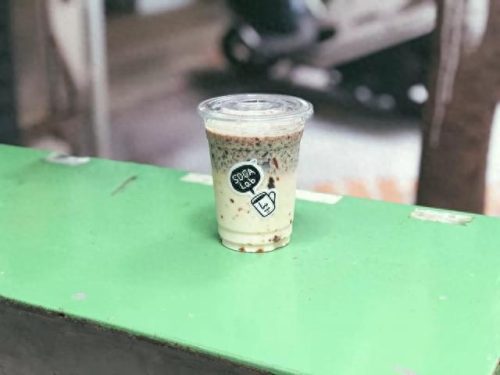 汕头十大咖啡店排行榜图片(十大最有名的咖啡店)插图37
