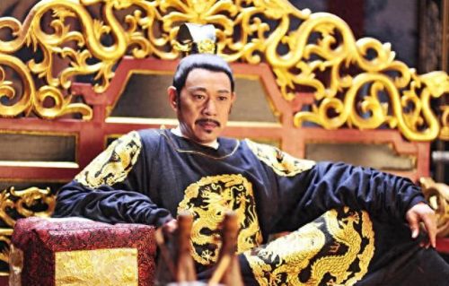 中国最十大帝王排行榜图片(十大帝王纪念金币值多少钱)插图30