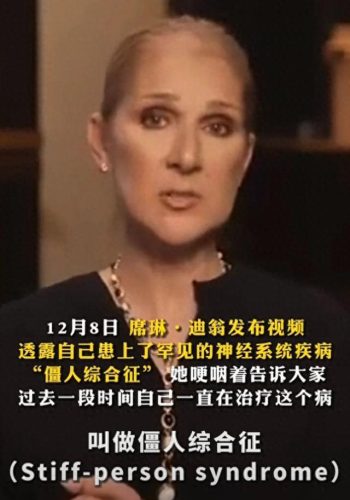 世界十大女歌手排行榜席琳(知名歌手席琳)插图3