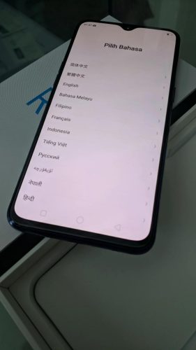 oppor17屏幕尺寸长宽高(oppor17实际使用屏幕有多大)插图2
