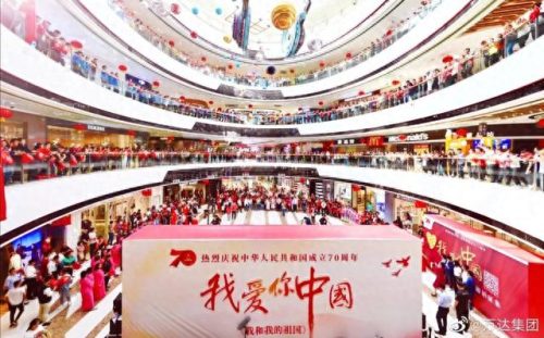 合肥十大服装品牌店排行榜(服装道具店合肥有哪些)插图22