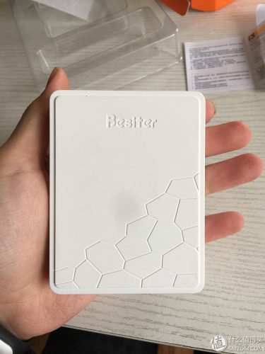 besiter充电宝使用教程(十大公认耐用充电宝)插图7