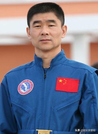 中国21名航天员名单和照片(中国所有航天员名单和照片)插图4