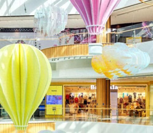 合肥十大服装品牌店排行榜(服装道具店合肥有哪些)插图14