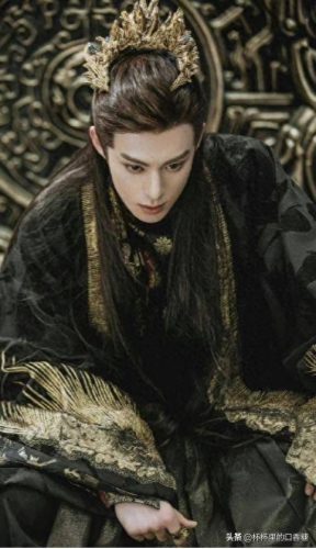 十大仙侠男主排行榜(仙侠小说男主角排名)插图18
