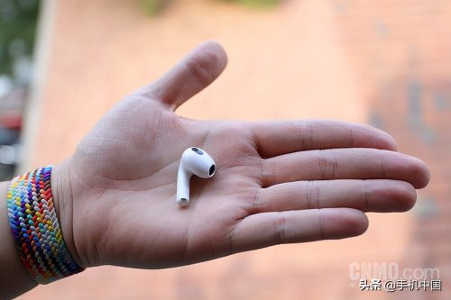 air pods3代现在什么价位(airpods 3代全新价格)插图3