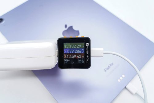 ipad air5充电时间测试(ipad air5充电多长时间能充满)插图31