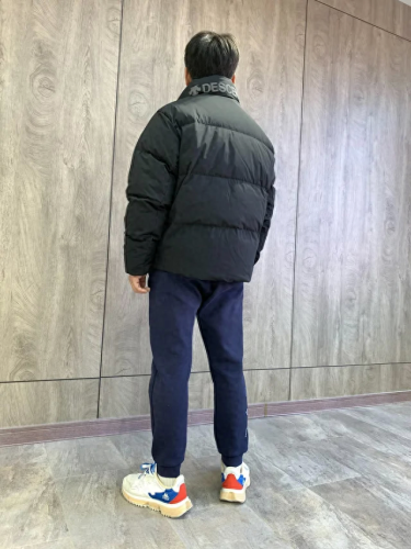 十大羽绒服顶尖品牌排行榜(性价比高的羽绒服品牌)插图17