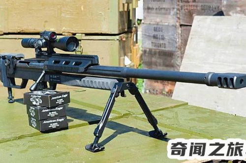有效射程1500米的短狙击步枪(7.62高精度狙击步枪有效射击距离)插图2