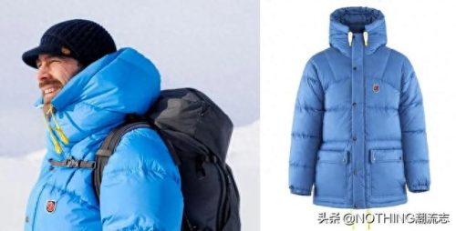 羽绒服十大品牌排行榜全球(中国男装十大排名)插图29