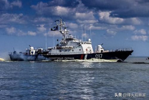 十大最强巡逻舰排行榜最新(中国新2000吨级巡逻舰)插图26