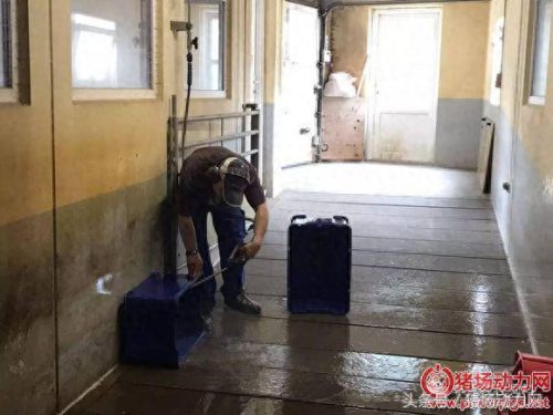 美国十大养猪厂排行榜图片(国外最近的大型养猪场)插图9
