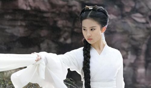 古代小说十大美女排行榜(主角把所有美女变成傀儡小说)插图28
