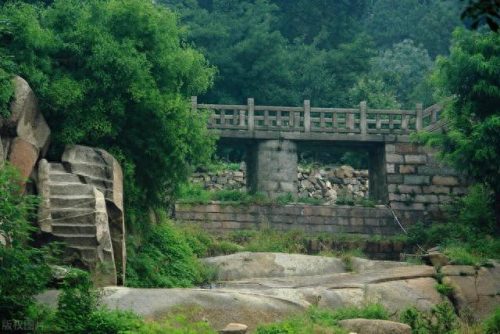 中国十大自然公园排行榜最新(十大自然公园排名)插图19