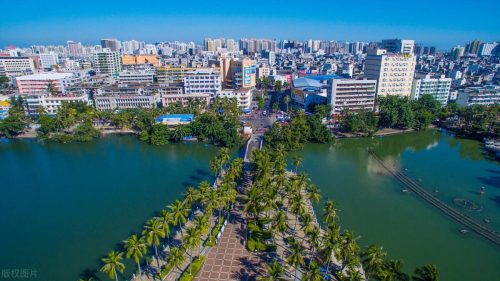 2023年海南省各市县gdp(海南各市县2023年第二季度gdp预测)插图2