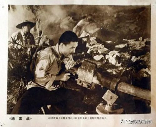 十大金典战争电影排行榜(十部必看抗日电影)插图22